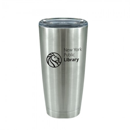 20 Oz Cosmic Vacuum Sealed Tumbler